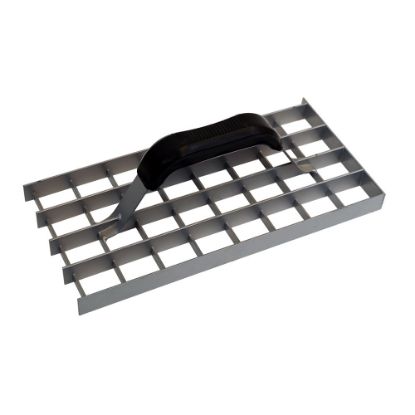 Afbeeldingen van MELKMEISJE Rabotschraper 280X140MM