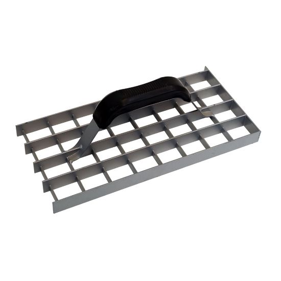 Afbeeldingen van MELKMEISJE Rabotschraper 280X140MM