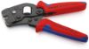 Afbeeldingen van KNIPEX Aderhulstang zelfinstellend 975308SB