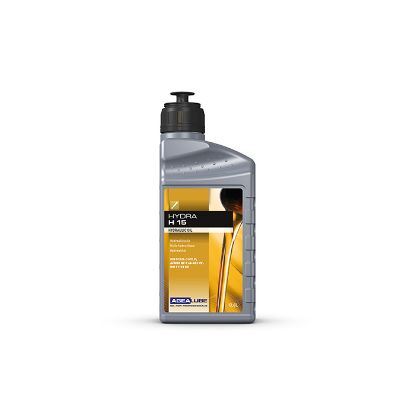 Afbeeldingen van AGEALUBE Hydrauliekolie Hydra H 15 600ML