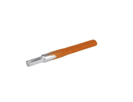 Afbeeldingen van GEBR. BODEGRAVEN Indraaihulpstuk EV 120MM