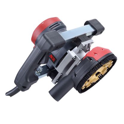 Afbeeldingen van AGP Betonslijper BG52 200W 125X22,23MM