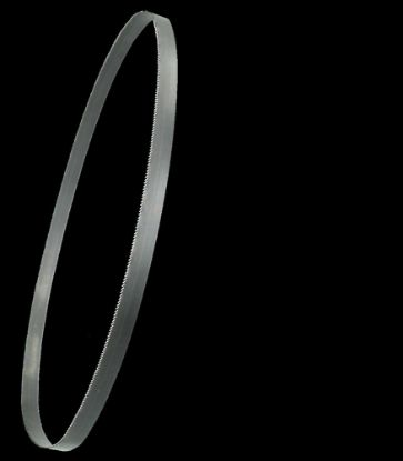 Afbeeldingen van Lintzaagblad 1140X12,5MM 18TPI 3x