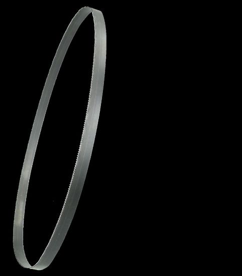 Afbeeldingen van Lintzaagblad 1140X12,5MM 18TPI 3x