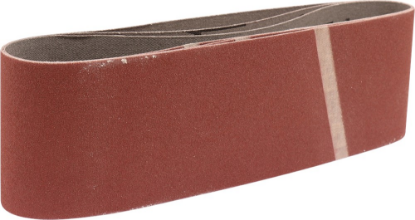 Afbeeldingen van KELFORT Schuurband 75X533MM K120 3x
