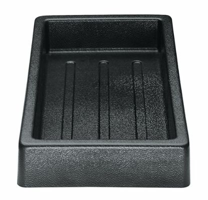 Afbeeldingen van GEDORE Gereedschapmodule leeg 1500 E-N L