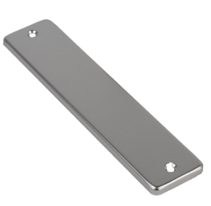 Afbeeldingen van AMI Kortschild type 180/41 RH geheel blind F1 finish