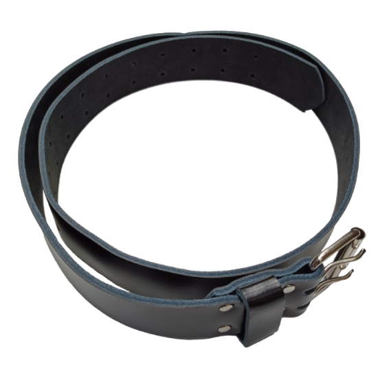 Afbeeldingen van Riem 120X5CM t.b.v. vlechtdraadhaspel