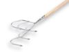 Afbeeldingen van Cultivator 5-tands VZ met steel 150X2,8CM