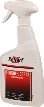 Afbeeldingen van KELFORT Kitafstrijkmiddel handspuit 500ML