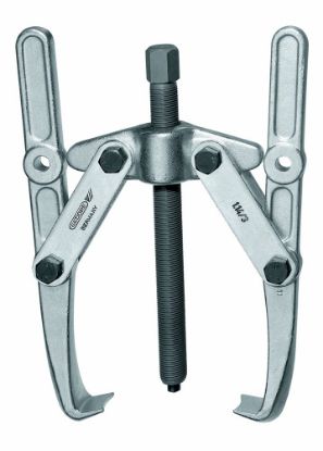 Afbeeldingen van GEDORE Trekker 2-armig 250X260MM