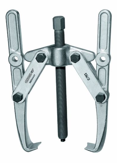 Afbeeldingen van GEDORE Trekker 2-armig 250X260MM