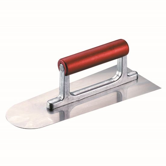 Afbeeldingen van JUNG Plakspaan Robbie Belgisch 280X80X110MM