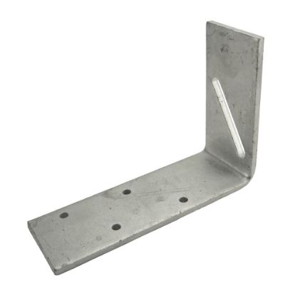 Afbeeldingen van GEBR. BODEGRAVEN Hoekanker zwaar TV 140X200MM 70X8MM