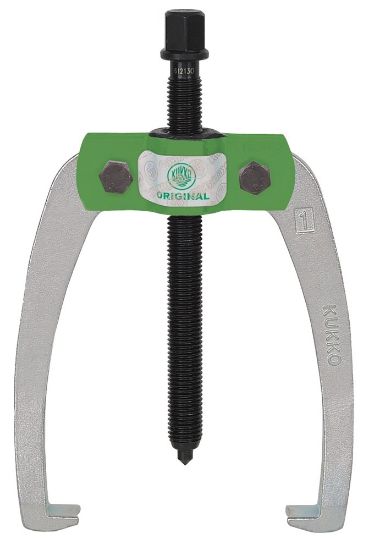 Afbeeldingen van Universele trekker 2-armig zelfcentrerend