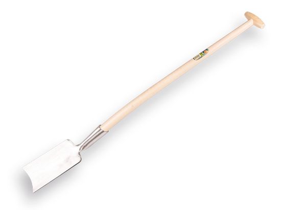 Afbeeldingen van ATLAS Betuwse kleispade MERKUS met steel 100CM 