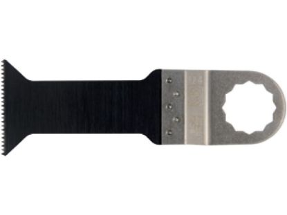 Afbeeldingen van Multitool zaagblad E-CUT STANDARD 42X78MM 5x