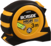 Afbeeldingen van IRONSIDE Rolmaat rubber 16MM 3M