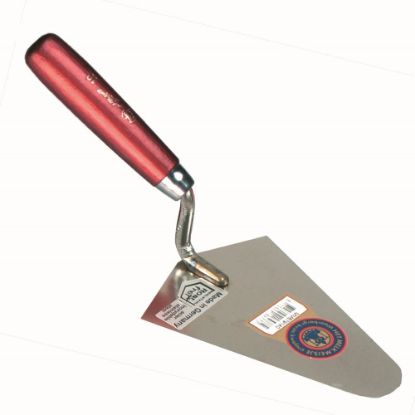 Afbeeldingen van MELKMEISJE Pleistertroffel RVS rond 120MM