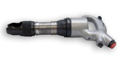 Afbeeldingen van T.I.M. Pneumatische hakhamer ⅜" 12,7J 19X50MM