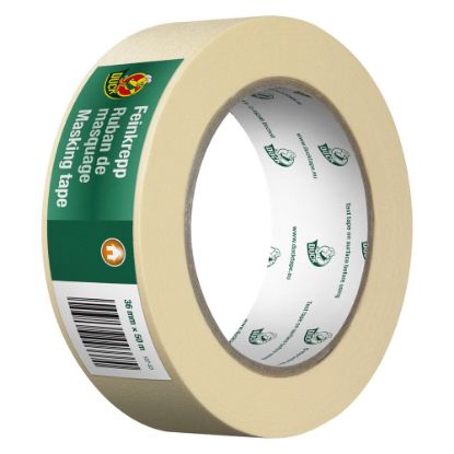 Afbeeldingen van DUCK Masking tape basic 36MM 50M