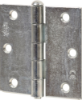 Afbeeldingen van OXLOC Scharnier EV rechte hoek 76X76MM