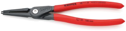 Afbeeldingen van KNIPEX Borgveertang binnen DIN5256C 40-100MM