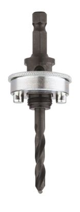 Afbeeldingen van LENOX Booradapter Snap-Back 2L