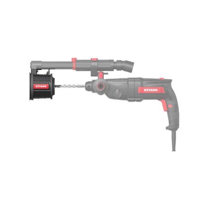 Afbeeldingen van KEYANG Stofafzuigingsadapter KDH-82 voor dozenboren