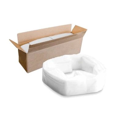 Afbeeldingen van BYCON Afvalzak Continuous 4x