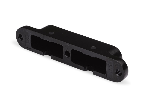 Afbeeldingen van Veiligheids-sluitkom SKG** zamac zwart