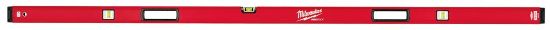 Afbeeldingen van MILWAUKEE Waterpas magnetisch REDSTICK Backbone Box 200CM