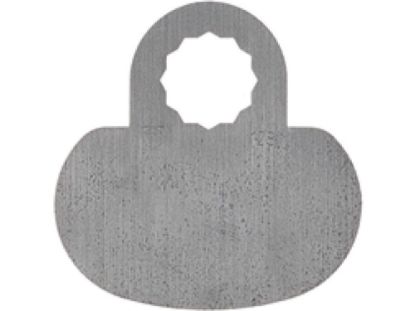 Afbeeldingen van Segmentmes 5x