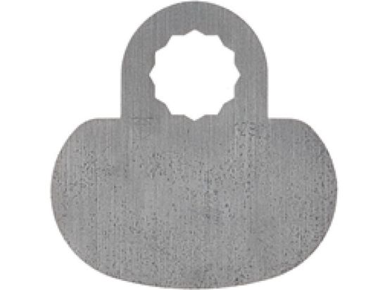 Afbeeldingen van Segmentmes 5x