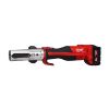 Afbeeldingen van MILWAUKEE Accu FORCE LOGIC perstang compact M18BLHPTXL-502C koolborstelloos