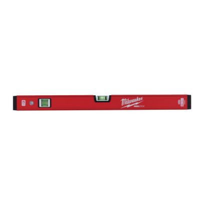 Afbeeldingen van MILWAUKEE Waterpas magnetisch REDSTICK Compact Box 60CM