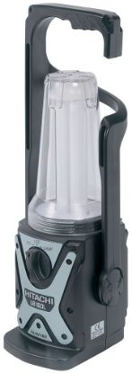 Afbeeldingen van Bouwlamp UB18DL 14,4/18V