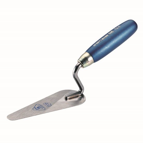 Afbeeldingen van JUNG Betontroffel kattentong RVS 140MM