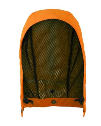 Afbeeldingen van HAVEP Accessoire High Visibility + 60106 fluor oranje