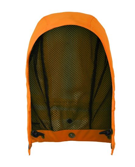 Afbeeldingen van HAVEP Accessoire High Visibility + 60106 fluor oranje