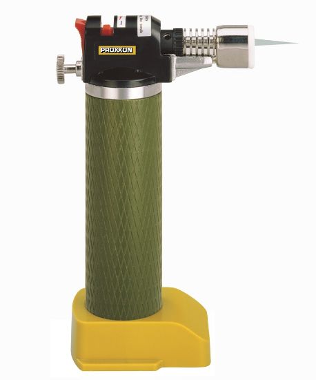 Afbeeldingen van Proxxon Micro vlambrander