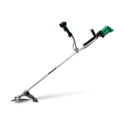 Afbeeldingen van Accu bosmaaier CG36DCW5Z BODY