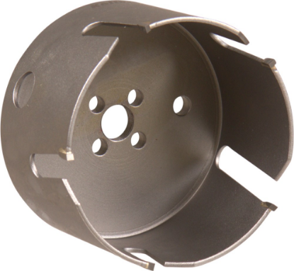 Afbeeldingen van KELFORT Gatzaag Super 102MM