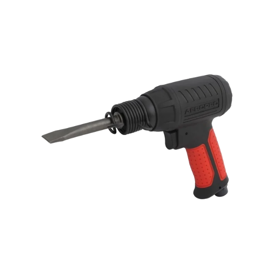 Afbeeldingen van AEROPRO Pneumatische hakhamer RP17621 4500rpm