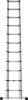 Afbeeldingen van KELFORT Telescoopladder 11 treden 2,25M