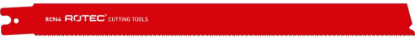 Afbeeldingen van ROTEC Reciprozaagblad RC964 5x