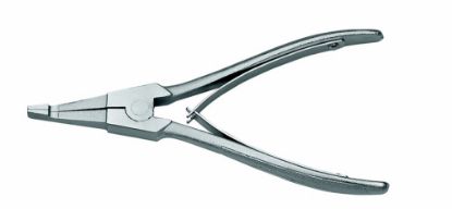 Afbeeldingen van GEDORE Borgringtang 8134-170 C