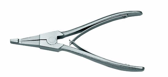 Afbeeldingen van GEDORE Borgringtang 8134-170 C