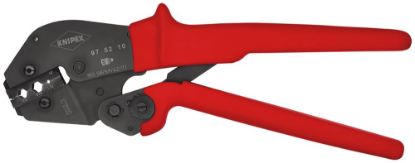 Afbeeldingen van KNIPEX Krimptang 975210 5,4/6,48/1,72MM²