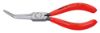 Afbeeldingen van KNIPEX Naaldtang 3121160SB 7,5MM 45°